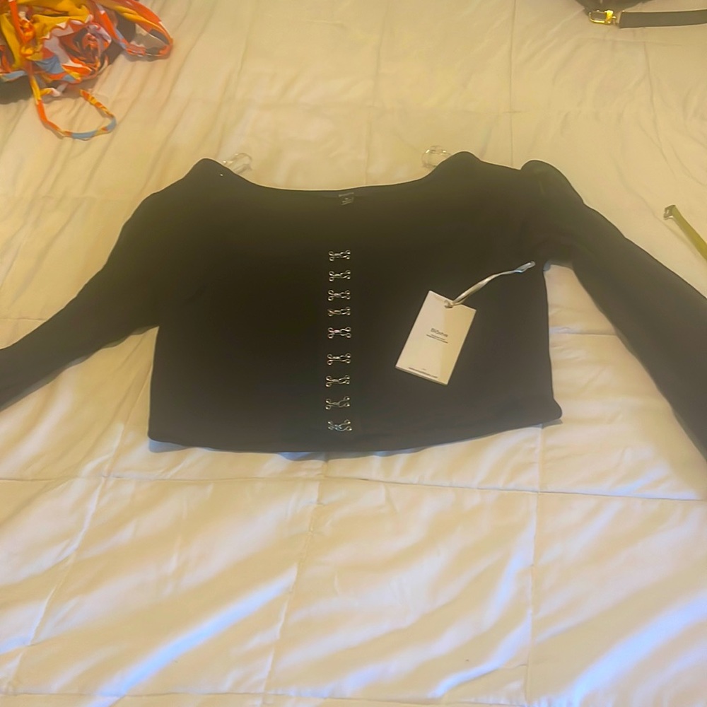 Blashe blouse